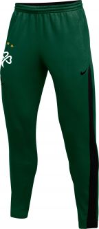 Nike Showtime Pant, Green